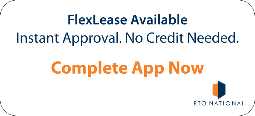 Rent To Own rto app button Best Built Barns